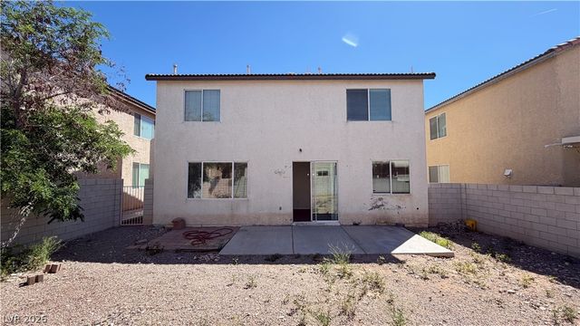 5557 STERLING VALLEY Court, Las Vegas, NV 89148