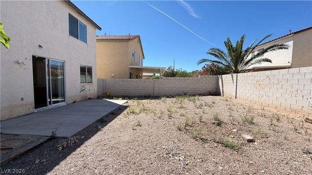 5557 STERLING VALLEY Court, Las Vegas, NV 89148