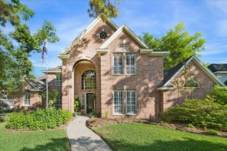 5926 Juniper Bluff Court, Kingwood, TX 77345