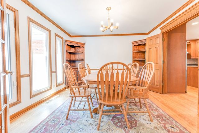 2004 MUSTANG Drive, Naperville, IL 60565