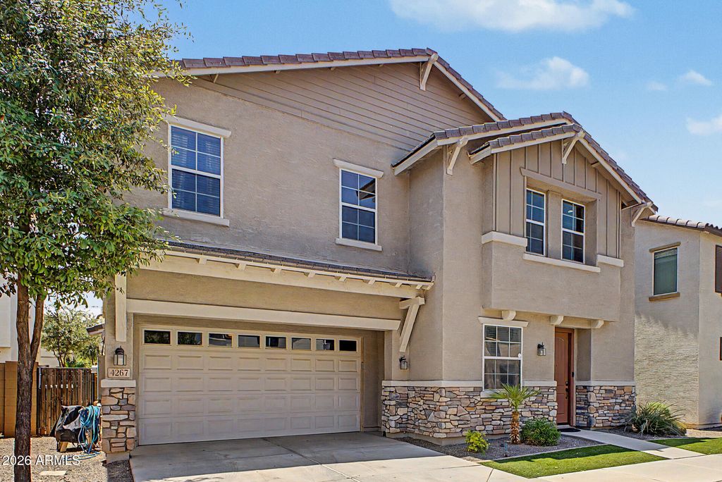 4267 E ERIE Street, Gilbert, AZ 85295 — photo 2