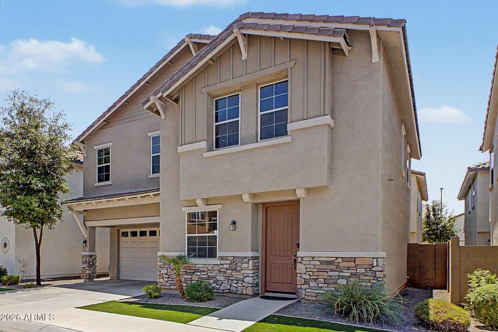 4267 E ERIE Street, Gilbert, AZ 85295 — photo 3