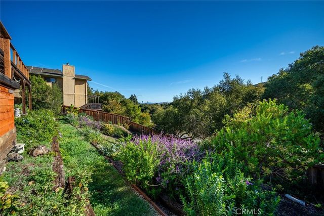 967 Capistrano Court, San Luis Obispo, CA 93405