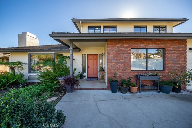 967 Capistrano Court, San Luis Obispo, CA 93405