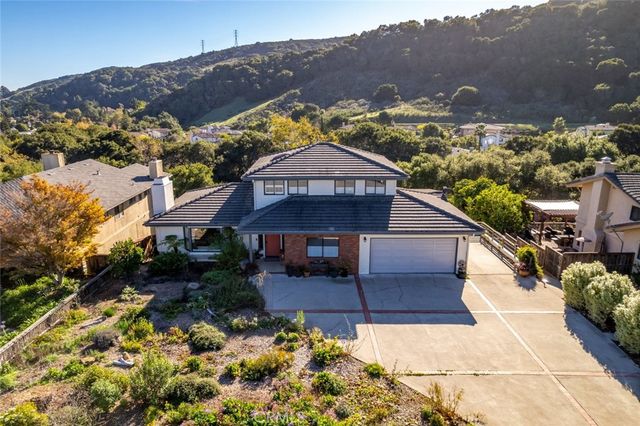 967 Capistrano Court, San Luis Obispo, CA 93405