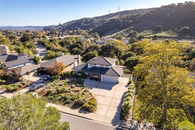 967 Capistrano Court, San Luis Obispo, CA 93405