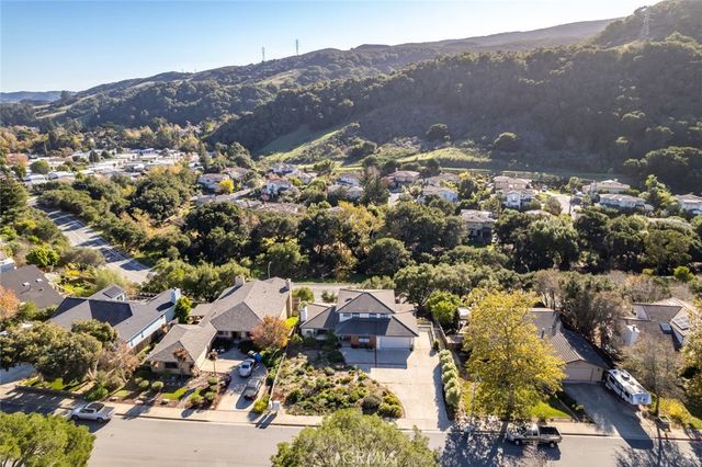 967 Capistrano Court, San Luis Obispo, CA 93405