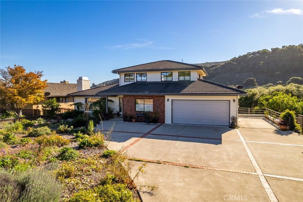 967 Capistrano Court, San Luis Obispo, CA 93405