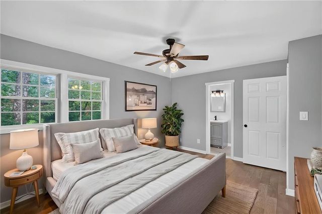 4373 Sun Valley Boulevard, East Point, GA 30344