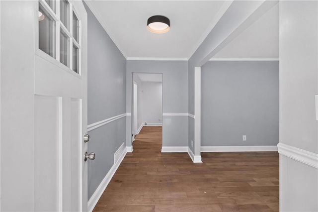 4373 Sun Valley Boulevard, East Point, GA 30344