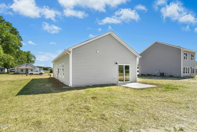 904 Butler Drive, Erwin, NC 28339