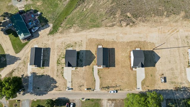 904 Butler Drive, Erwin, NC 28339