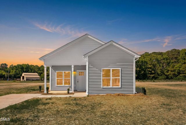 904 Butler Drive, Erwin, NC 28339
