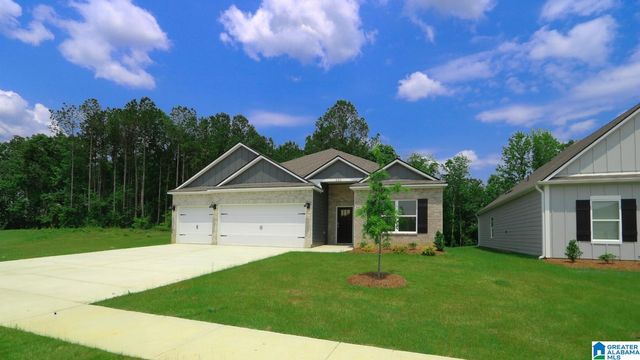 560 RIMEL FARMS PARKWAY, Kimberly, AL 35091