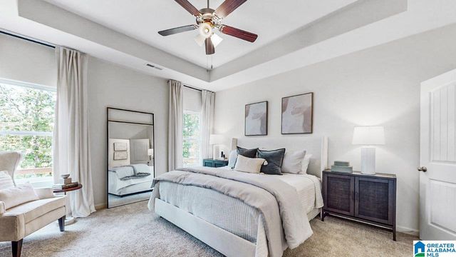 560 RIMEL FARMS PARKWAY, Kimberly, AL 35091