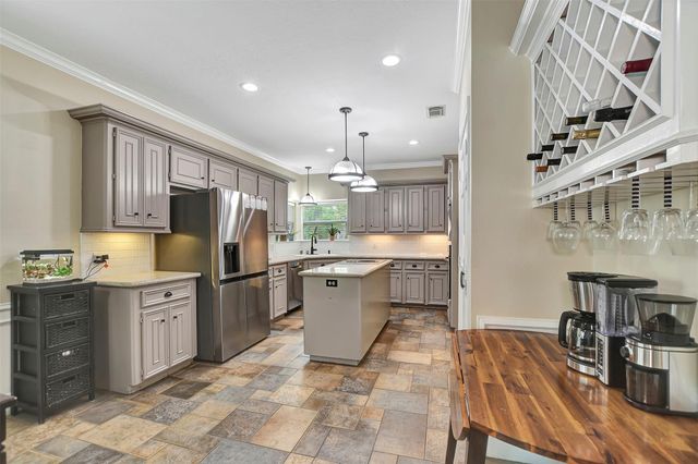 14622 Sandalfoot Street, Houston, TX 77095