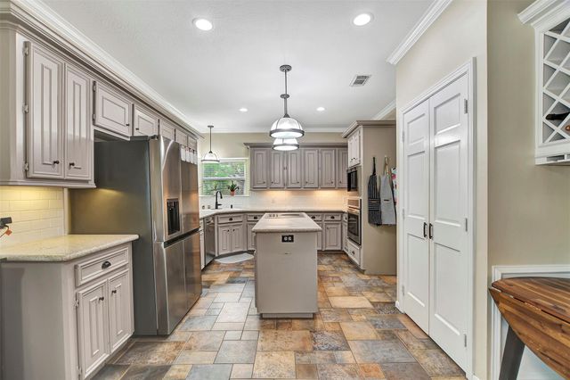 14622 Sandalfoot Street, Houston, TX 77095