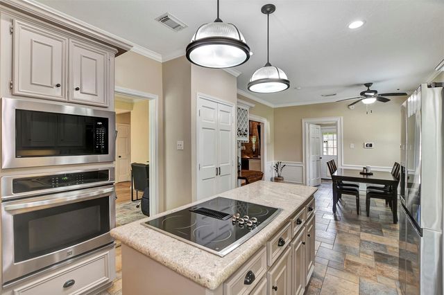 14622 Sandalfoot Street, Houston, TX 77095