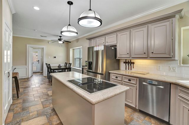 14622 Sandalfoot Street, Houston, TX 77095