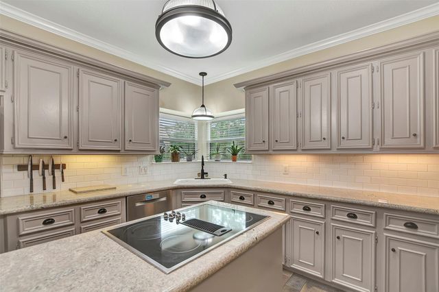 14622 Sandalfoot Street, Houston, TX 77095