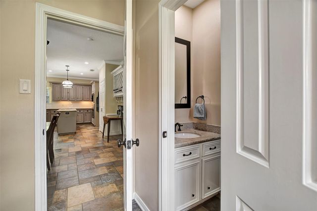 14622 Sandalfoot Street, Houston, TX 77095