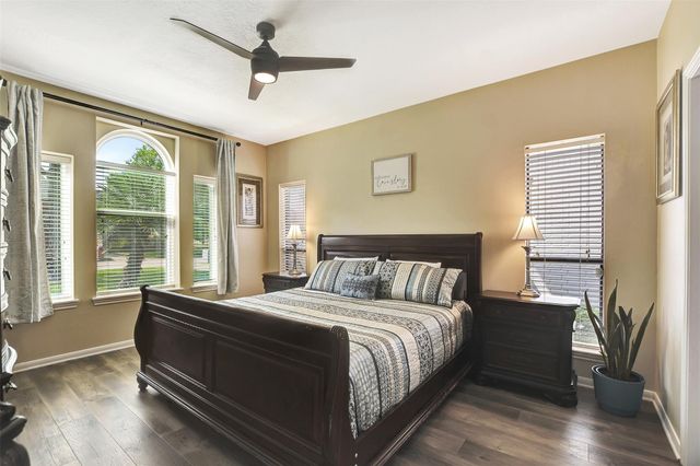 14622 Sandalfoot Street, Houston, TX 77095