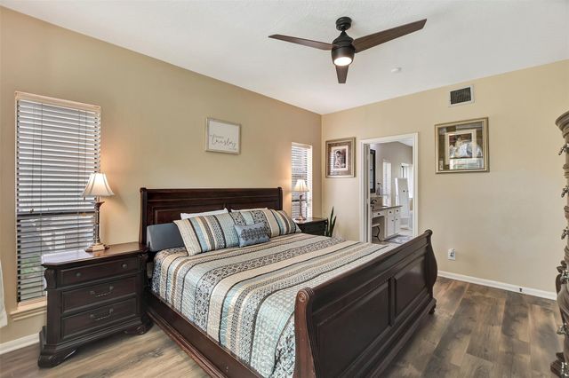 14622 Sandalfoot Street, Houston, TX 77095