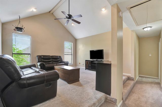 14622 Sandalfoot Street, Houston, TX 77095