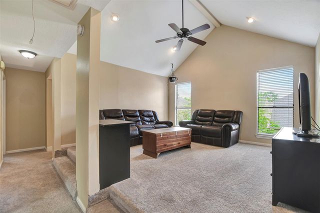 14622 Sandalfoot Street, Houston, TX 77095