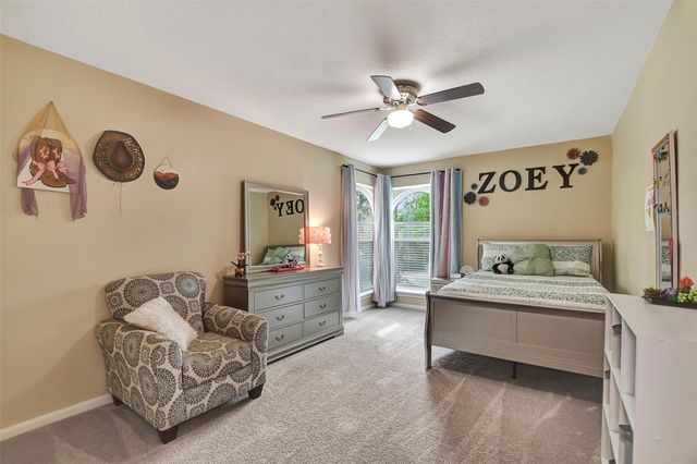 14622 Sandalfoot Street, Houston, TX 77095