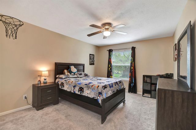 14622 Sandalfoot Street, Houston, TX 77095