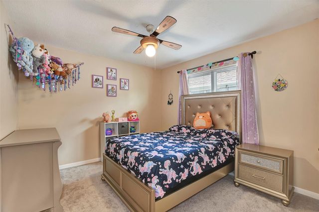 14622 Sandalfoot Street, Houston, TX 77095