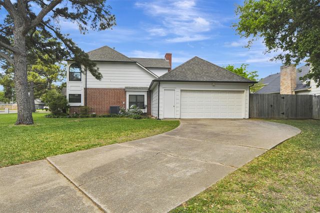 14622 Sandalfoot Street, Houston, TX 77095