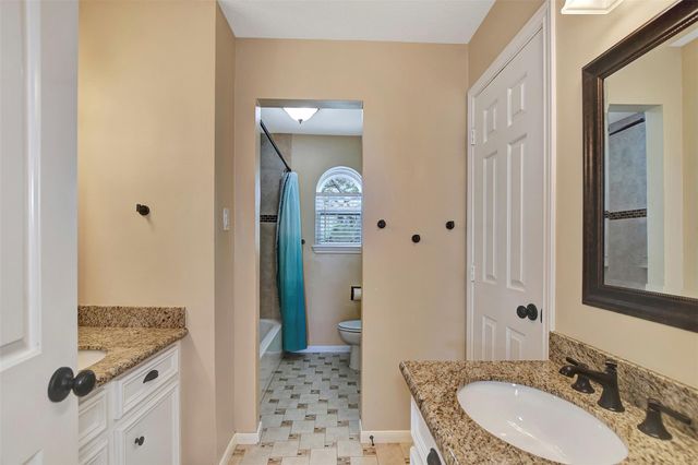 14622 Sandalfoot Street, Houston, TX 77095