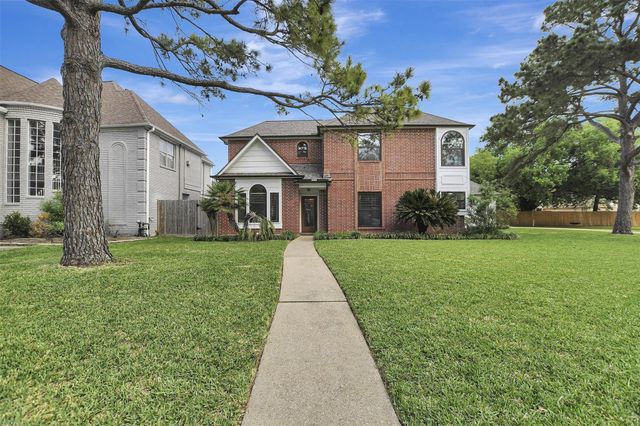 14622 Sandalfoot Street, Houston, TX 77095