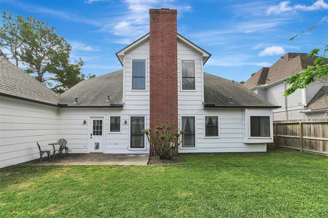 14622 Sandalfoot Street, Houston, TX 77095