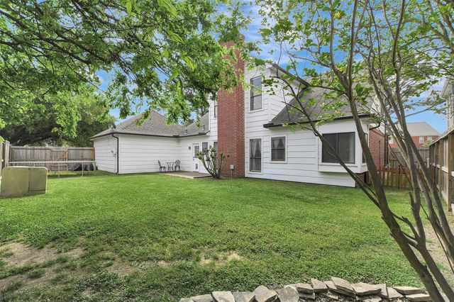 14622 Sandalfoot Street, Houston, TX 77095