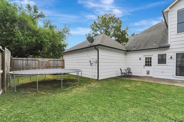 14622 Sandalfoot Street, Houston, TX 77095