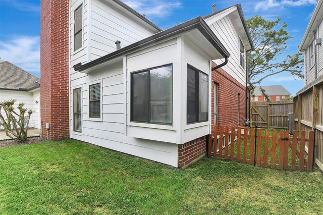 14622 Sandalfoot Street, Houston, TX 77095