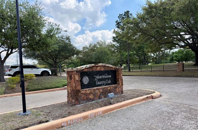 14622 Sandalfoot Street, Houston, TX 77095