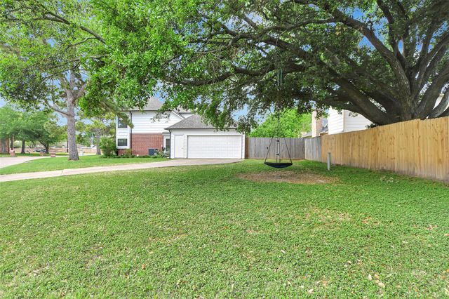 14622 Sandalfoot Street, Houston, TX 77095