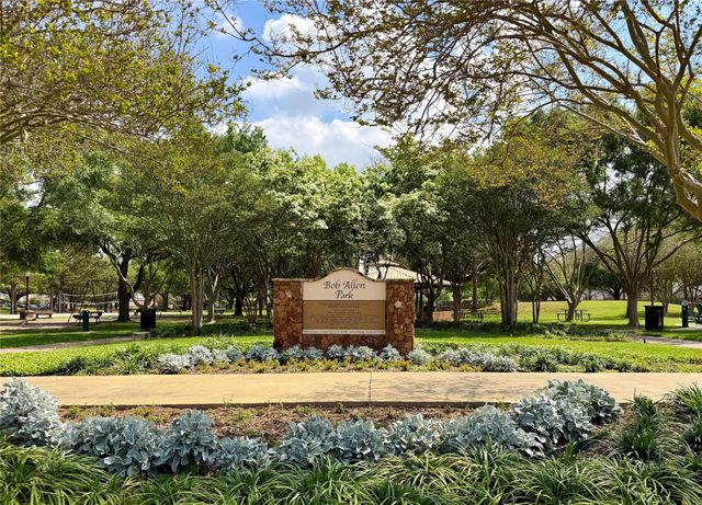 14622 Sandalfoot Street, Houston, TX 77095