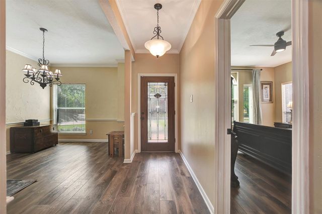 14622 Sandalfoot Street, Houston, TX 77095