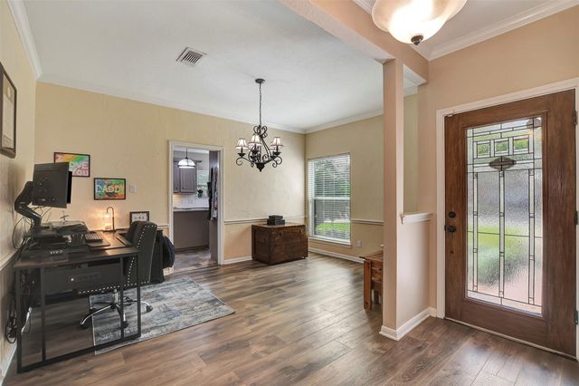 14622 Sandalfoot Street, Houston, TX 77095