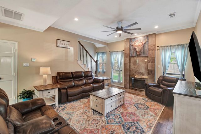 14622 Sandalfoot Street, Houston, TX 77095