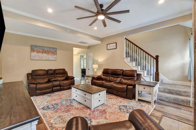 14622 Sandalfoot Street, Houston, TX 77095