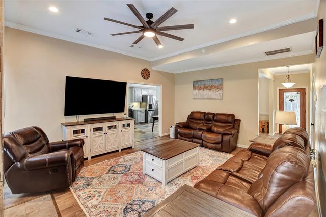 14622 Sandalfoot Street, Houston, TX 77095