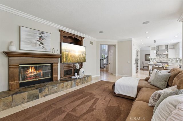 6 Westchester Court, Coto De Caza, CA 92679