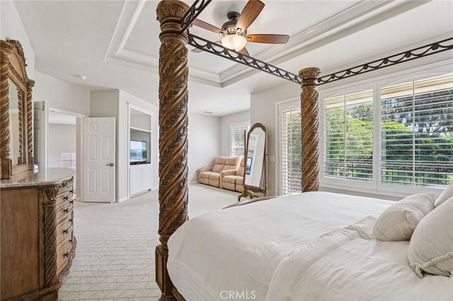 6 Westchester Court, Coto De Caza, CA 92679