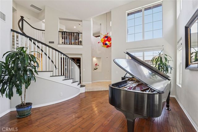 6 Westchester Court, Coto De Caza, CA 92679